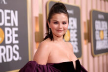 Selena Gomez Joins The Food Network for Two New Cooking Shows