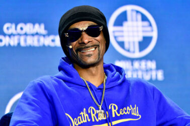 Snoop Dogg Shares His Support for the Writers’ Strike in Rant About Streaming
