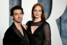 Sophie Turner Accidentally Posts, Then Deletes Video of Her Daughter with Joe Jonas