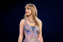 Taylor Swift’s Net Worth Reportedly Passes $1 Billion