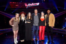 ‘The Voice’ Recap: Teams Blake, Chance Shine on Stage, Secure Semifinal Singers