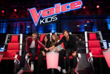 Is America Ready for ‘The Voice Kids USA’?