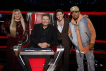 We Think These 10 Celebrities Would Make a Fantastic Coach on ‘The Voice’