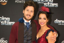 Former ‘DWTS’ Contestant, Victoria Arlen, Opens Up About Terrifying Disease Relapse