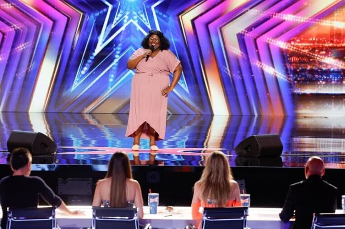 'AGT' Recap: Auditions Continue Without a Golden Buzzer