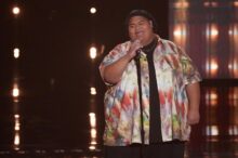 ‘American Idol’ Winner Iam Tongi Performs Heartfelt Father’s Day Tribute