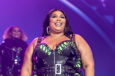 Lizzo Threatens to Quit Music Over Body-Shaming Comments