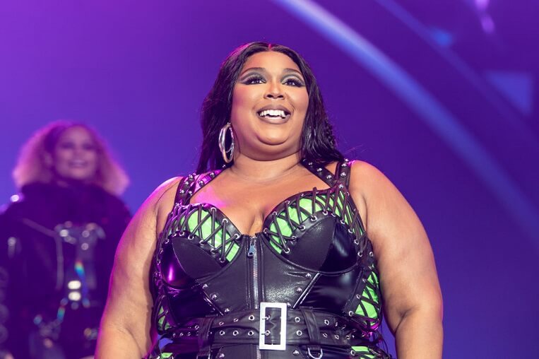Lizzo Sued by Another Ex-Employee Over Racial, Sexual Harassment