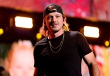 Morgan Wallen is Back on Tour After Alarming Vocal Cord Injury