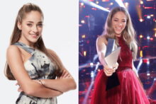 The Most Dramatic Contestant Transformations on ‘The Voice’