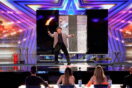 Some Fans Object to ‘AGT’s Fiery Mother-Son Danger Act