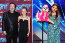 ‘AGT’ Ventriloquist Brynn Cummings Reacts After Terry Fator, Darci Lynne Share Her Audition
