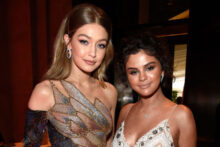 Selena Gomez Fuels Rumored Feud With Gigi Hadid After Unfollowing Her