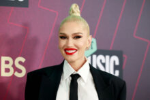 Gwen Stefani Announces New Single Dedicated to Blake Shelton, Possibly Shading Ex-Husband Gavin Rossdale