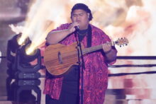 ‘American Idol’ Winner Iam Tongi Graduates High School