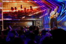 Music Teacher John Wines Rocks the ‘AGT’ Stage in Early Release Audition