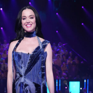 Katy Perry on 'American Idol'