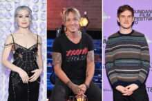 Keith Urban Apologizes to Phoebe Bridgers After Accidentally Exposing Her Romance with Bo Burnham