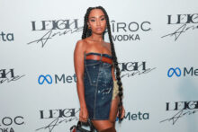 Former Little Mix Member Leigh-Anne Pinnock Drops First Solo Single “Don’t Say Love”