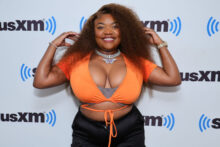 ‘The Voice’ Alum Libianca Triumphs Over Tough Competition At The 2023 BET Awards