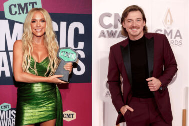 Who Is Morgan Wallen's Rumored Girlfriend Megan Moroney?