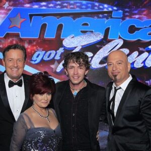Michael Grimm wins America's Got Talent Season 5