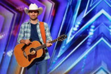 ‘AGT’s Mitch Rossell Wrote Songs for Country Star Garth Brooks Ahead of His Time on The Show