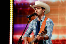‘AGT’ Singer Mitch Rossell Hits No. 1 on iTunes with Emotional Song