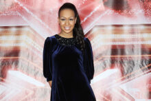 ‘X Factor’ Runner-Up Rebecca Ferguson Details Her ‘Abusive’ Experience in The Music Industry