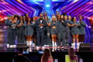 Sainted Trap Choir Joins ‘America’s Got Talent’ Season 18