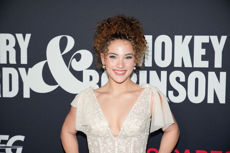 Sofie Dossi at 2023 MusiCares Persons Of The Year Honoring Berry Gordy And Smokey Robinson