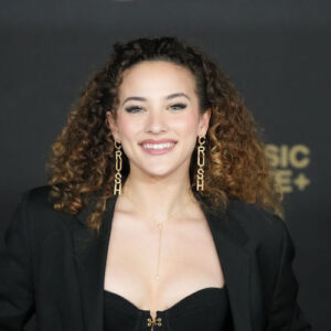 Sofie Dossi at 2023 Recording Academy Honors Presented By The Black Music Collective