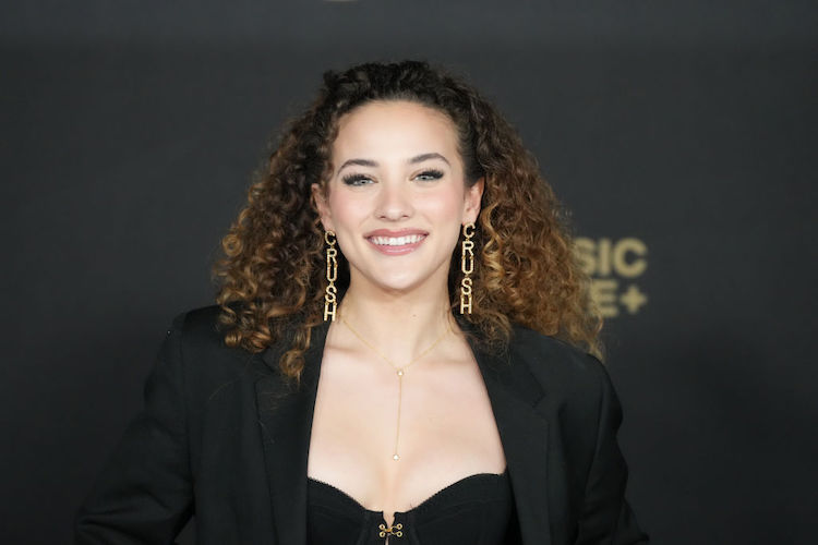 Sofie Dossi at 2023 Recording Academy Honors Presented By The Black Music Collective