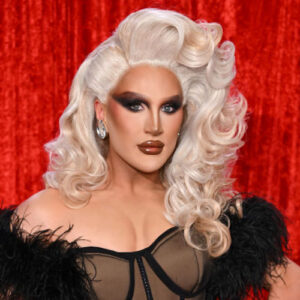 The Vivienne at The British Soap Awards 2023