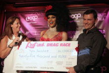 ‘RuPaul’s Drag Race’ Winner Tyra Sanchez Arrested For Assault