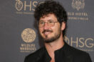 Val Chmerkovskiy Spends His First Father’s Day in the Hospital