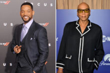 Will Smith Rejected RuPaul Cameo on ‘Fresh Prince of Bel-Air’