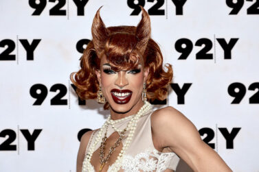 Yvie Oddly Calls Out ‘RuPaul’s Drag Race’ Producers: “They F*ck With Real People’s Lives”