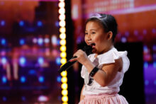 Six-Year-Old TikTok Star Zoe Erianna to Audition for ‘America’s Got Talent’