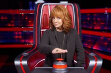 Reba McEntire is The Savage Queen in New ‘The Voice’ Season 24 Promo Video