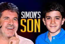 Simon Cowell’s Son’s Favorite Auditions of All Time