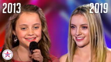 10 ‘America’s Got Talent’ Acts Who Returned on Other Talent Shows