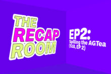 The Recap Room: Spilling The AGTea – Is Simon Cowell’s Golden Buzzer Putri Ariani The Next Kodi Lee???