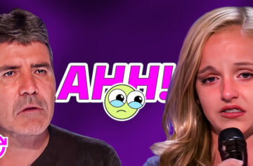 Emotional Talent Show Singers That Will Break Your Heart