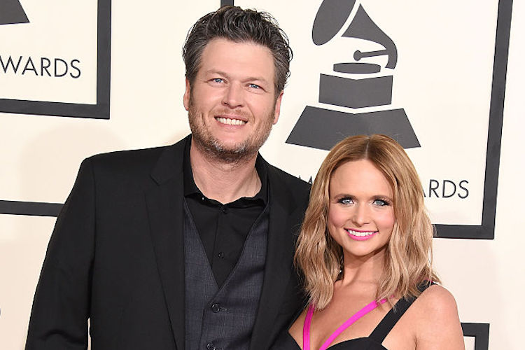 Blake Shelton Fans Slam His Ex Wife Miranda Lambert For Scolding Concertgoers