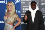 Britney Spears Rumored to Be Releasing a New Song with Will.i.am