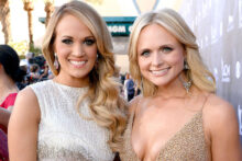 The Big Difference Between Carrie Underwood, Miranda Lambert at Their Concerts