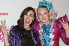 Colleen Ballinger Gets Slammed Over “Disturbing” Comments on Minor JoJo Siwa