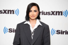 Demi Lovato is Releasing Rock Versions of Their Songs on New Album