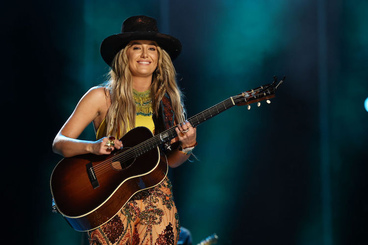 Country Music Star Lainey Wilson Revealed She Got Rejected By 'American ...
